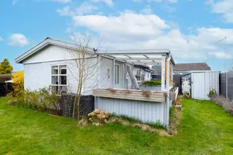 Fritidshus på Monasvej 78A, Vesterhave, 4736 Karrebæksminde