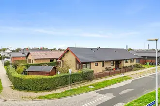 Villa på Peder Skrams Vej 56, 9900 Frederikshavn
