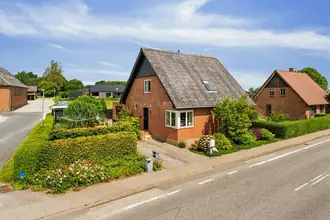 Villa på Korningvej 68, 8700 Horsens