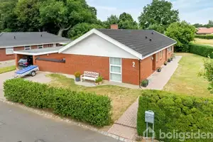 Villa på Harevænget 2, 6000 Kolding