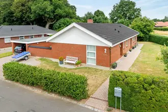Villa på Harevænget 2, Strandhuse, 6000 Kolding