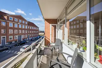 Ejerlejlighed på Hyacintgården 1, 1. mf., 2300 København S