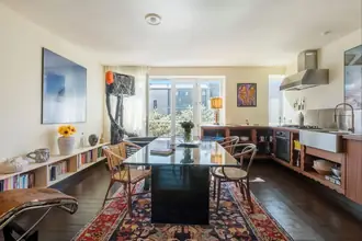 Ejerlejlighed på Bremensgade 43, 2. tv., 2300 København S