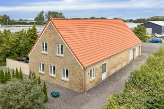 Villa på Strandholtvej 36, Stige, 5270 Odense N