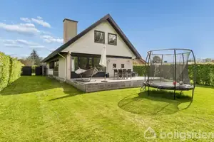 Villa på Kobbersmedevej 23, 8920 Randers NV