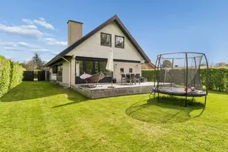 Villa på Kobbersmedevej 23, 8920 Randers NV