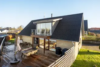 Villa på Hyacintvej 4, 9800 Hjørring