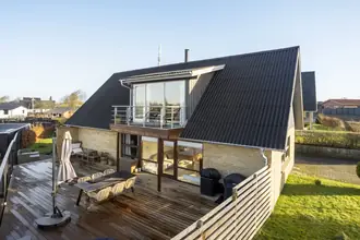 Villa på Hyacintvej 4, 9800 Hjørring