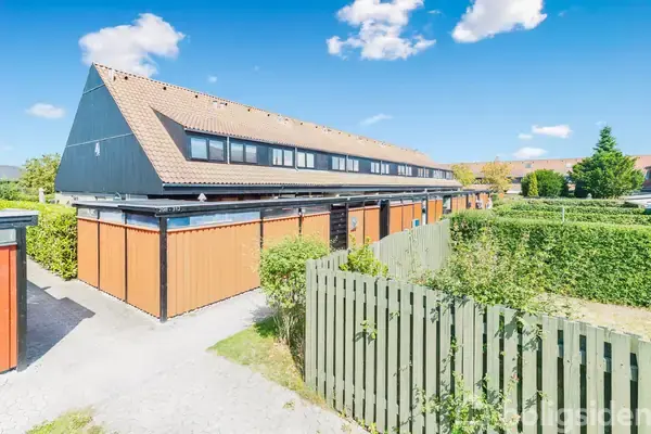 Rækkehus på Højgårdstoften 308, 2630 Taastrup