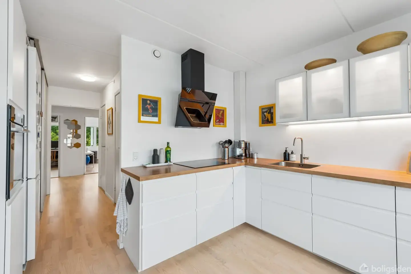 Ejerlejlighed på Topperne 32, 3. 31., 2620 Albertslund