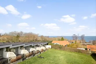 Fritidshus på Klinteløkken 9D, Sandkås, 3770 Allinge