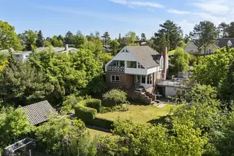 Villa på Havrevangen 13, 8400 Ebeltoft