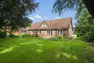 Villa på Lemming Bygade 73, 8632 Lemming