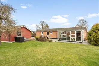 Villa på Niels Juels Vej 13, 8500 Grenaa