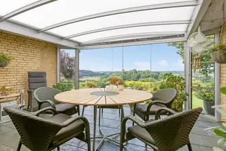 Villa på Prangervej 14, Dons, 6051 Almind