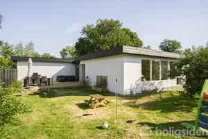Villalejlighed på Lerholmvej 48, 2750 Ballerup