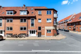 Ejerlejlighed på Thuresensgade 36, th., 5000 Odense C