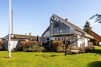 Villa på Engvej 13, 8560 Kolind