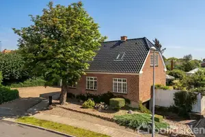 Villa på Gammelby Strandvej 75, 6700 Esbjerg