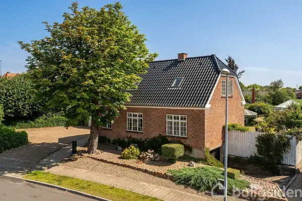 Villa på Gammelby Strandvej 75, 6700 Esbjerg