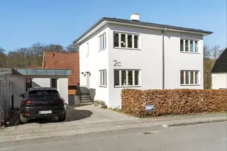 Villa på Åløkkevænget 2C, 5000 Odense C