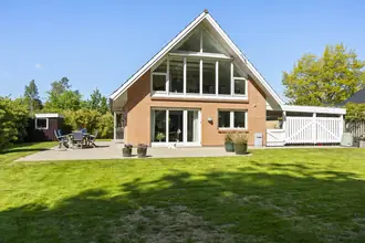 Villa på Kirsebærhaven 21, 3480 Fredensborg