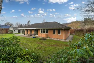 Villa på Åvej 22, Hareskov, 3500 Værløse