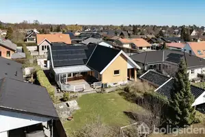 Villa på Mosedevej 20, 2670 Greve