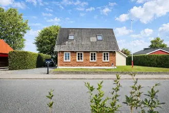 Villa på Bredgade 20, Alslev, 6800 Varde