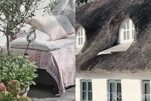 Villa på Stampevej 4, 2970 Hørsholm