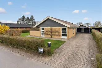 Villa på Markhaven 28, Bullerup, 5320 Agedrup