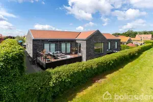Villa på Knevelsvej 13, 4300 Holbæk