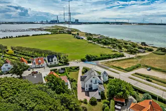Villa på Kystvejen 2, 4400 Kalundborg