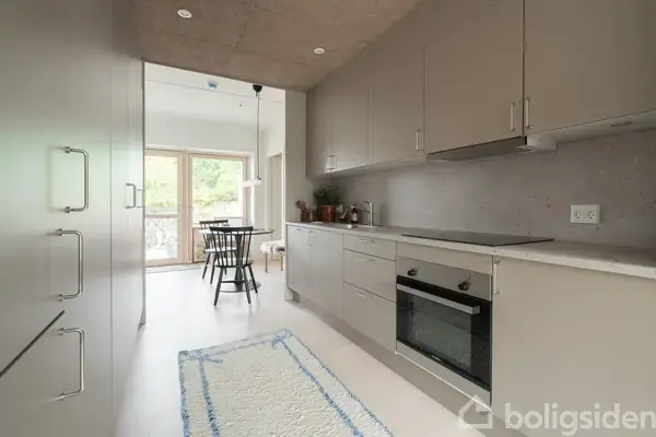 Ejerlejlighed på Oddervej 77B, 1. 8., 8270 Højbjerg