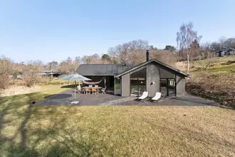 Fritidshus på Sejerøvej 37, Ordrup, 4540 Fårevejle