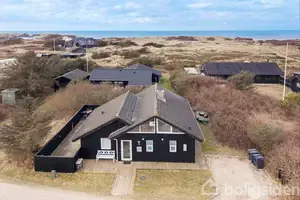 Fritidsbolig på Carl Nielsensvej 3, 9492 Blokhus