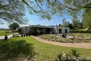 Villa på Frihedsvej 30, 4700 Næstved