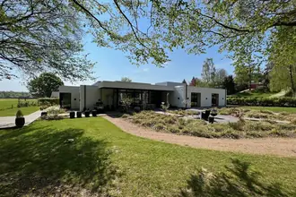 Villa på Frihedsvej 30, 4700 Næstved