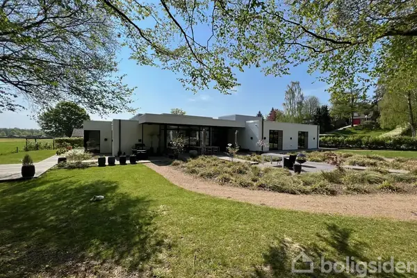 Villa på Frihedsvej 30, 4700 Næstved