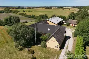Landejendom på Gundsølillevej 58, 4000 Roskilde