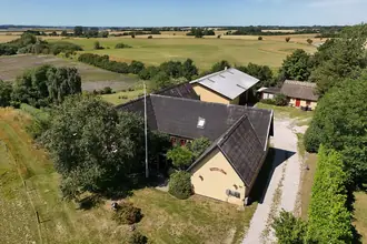 Landejendom på Gundsølillevej 58, Tågerup, 4000 Roskilde
