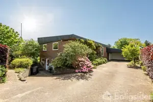 Villa på Vester Hessel 7, 6200 Aabenraa