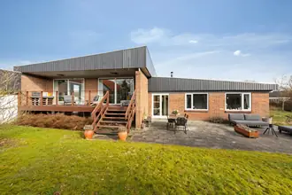 Villa på Vester Hessel 7, Løjt Kirkeby, 6200 Aabenraa
