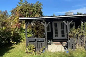 Fritidshus på Alfavej 15, Hf. Hjortespring, 2730