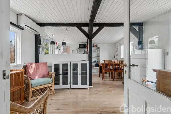 Fritidsbolig på Alfavej 15, 2730 Herlev