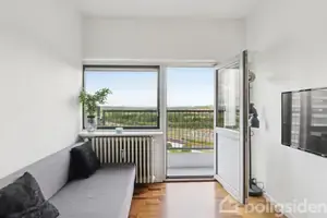Andelsbolig på Augustenborggade 21B, 11. mf., 8000 Aarhus C