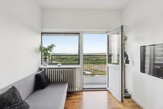 Andelsbolig på Augustenborggade 21B, 11. mf., 8000