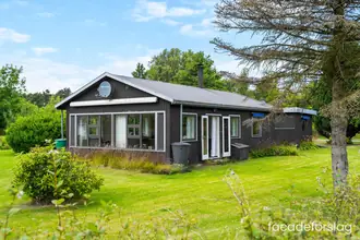 Fritidshus på Søvænget 15, Klint, 4500 Nykøbing Sj