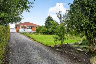 Villa på Bremdalvej 15, 7600 Struer