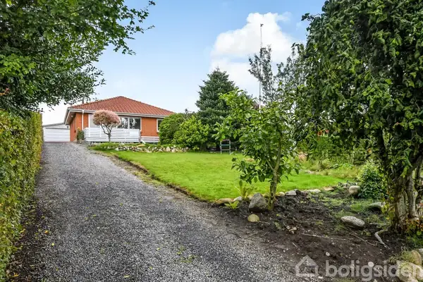 Villa på Bremdalvej 15, 7600 Struer
